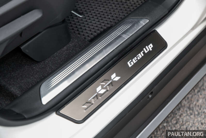 Review Perodua Traz — Apa yang bagus dan tidak? 2043317