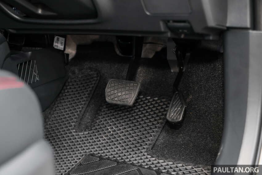 Review Perodua Traz — Apa yang bagus dan tidak? 2043323