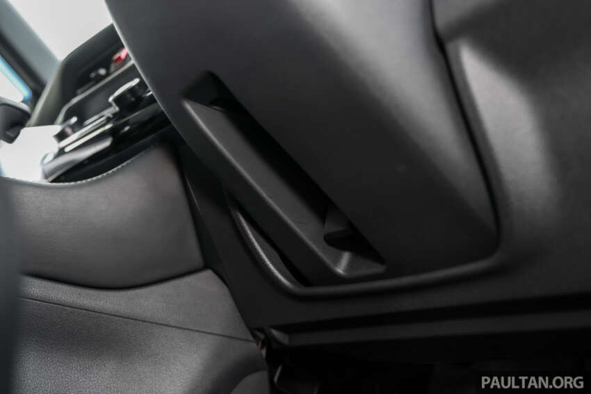 Review Perodua Traz — Apa yang bagus dan tidak? 2043251