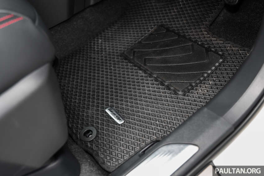 Review Perodua Traz — Apa yang bagus dan tidak? 2043326