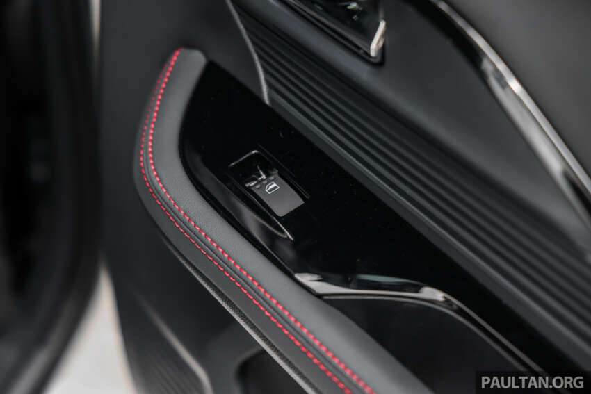 Review Perodua Traz — Apa yang bagus dan tidak? 2043330