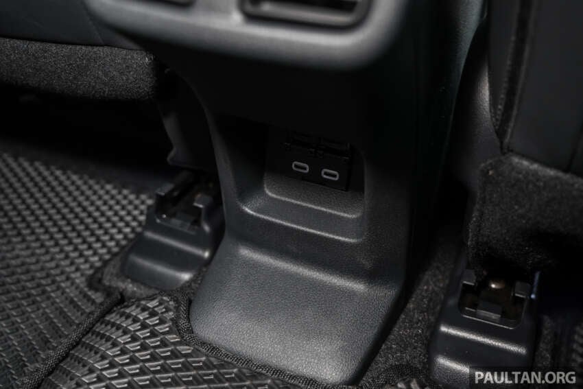 Review Perodua Traz — Apa yang bagus dan tidak? 2043341