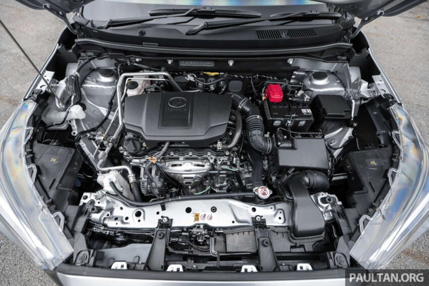 Review Perodua Traz — Apa yang bagus dan tidak? 2043058