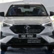 Review Perodua Traz — Apa yang bagus dan tidak?