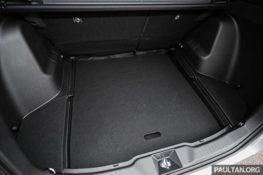 Review Perodua Traz — Apa yang bagus dan tidak? 2043172