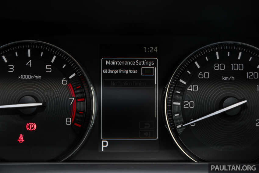 Review Perodua Traz — Apa yang bagus dan tidak? 2043102