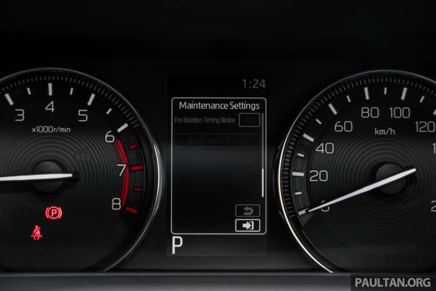 Review Perodua Traz — Apa yang bagus dan tidak? 2043104