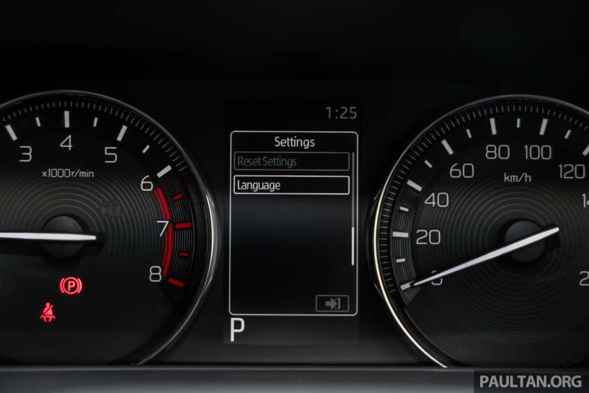 Review Perodua Traz — Apa yang bagus dan tidak? 2043105