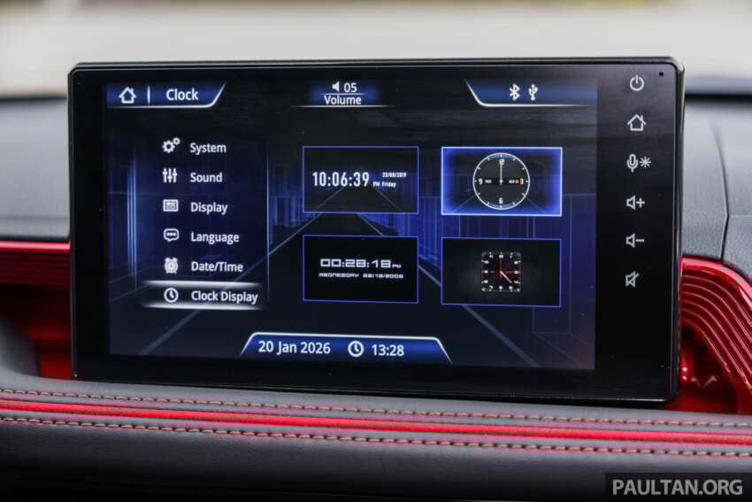 Review Perodua Traz — Apa yang bagus dan tidak? 2043118