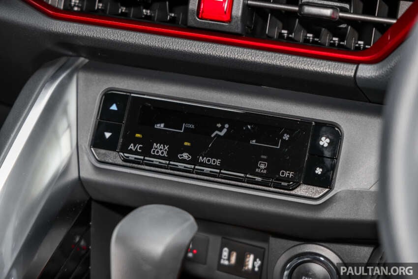 Review Perodua Traz — Apa yang bagus dan tidak? 2043123