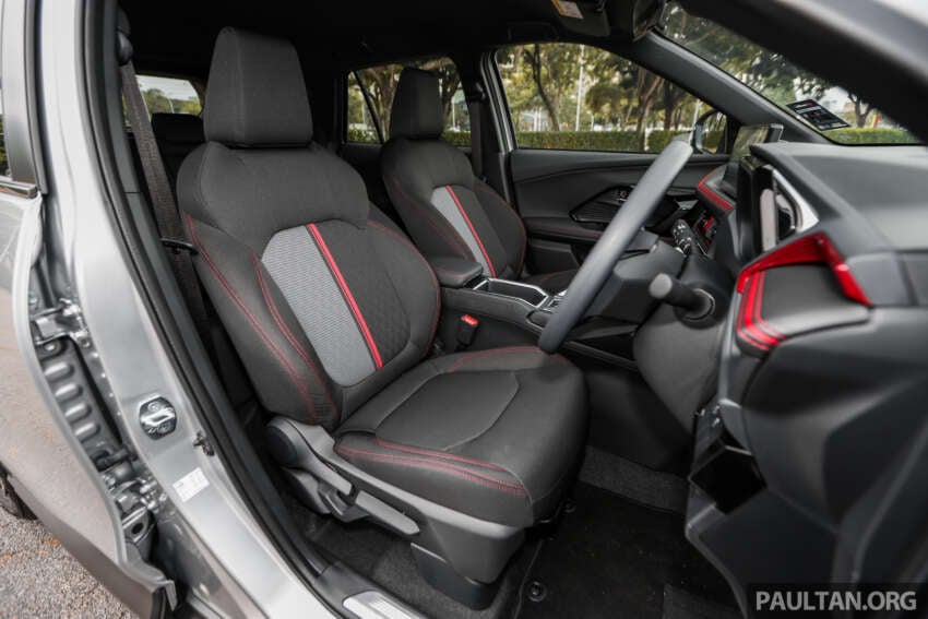 Review Perodua Traz — Apa yang bagus dan tidak? 2043146