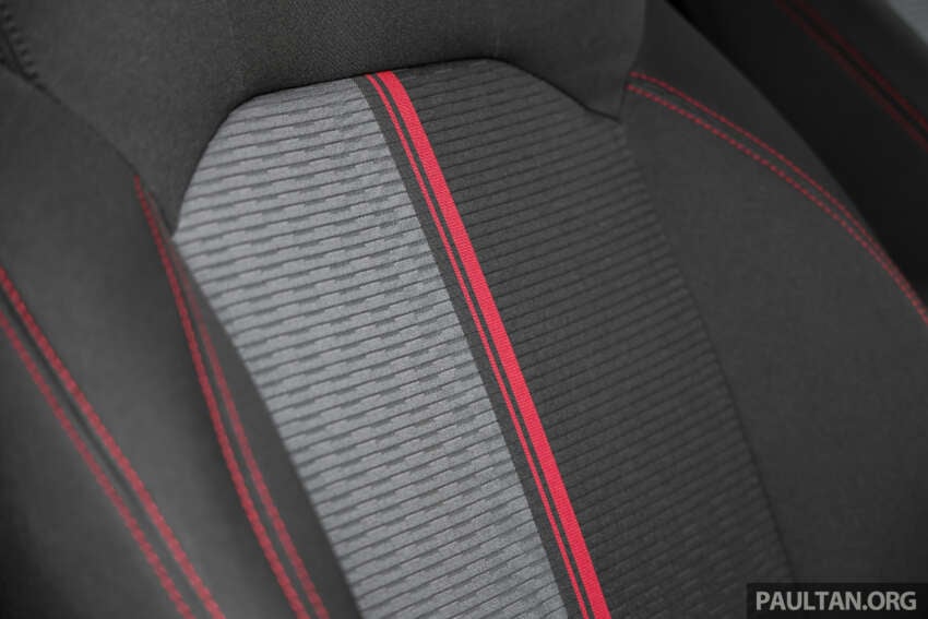 Review Perodua Traz — Apa yang bagus dan tidak? 2043148