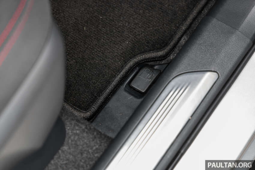 Review Perodua Traz — Apa yang bagus dan tidak? 2043150