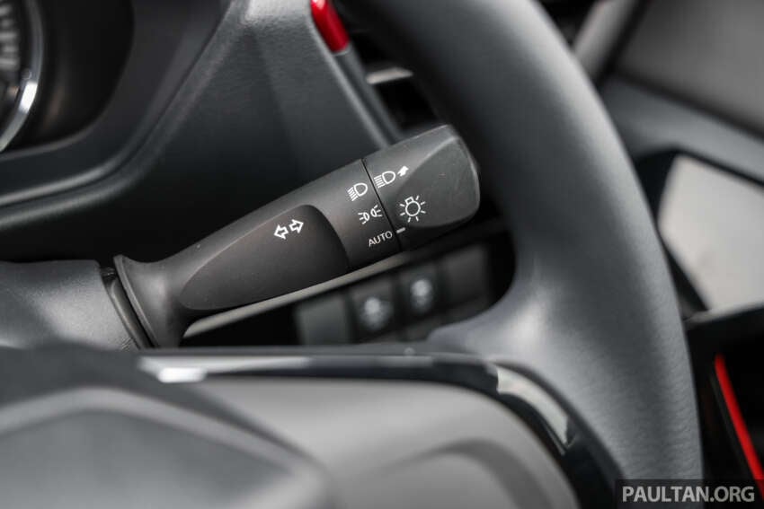 Review Perodua Traz — Apa yang bagus dan tidak? 2043078