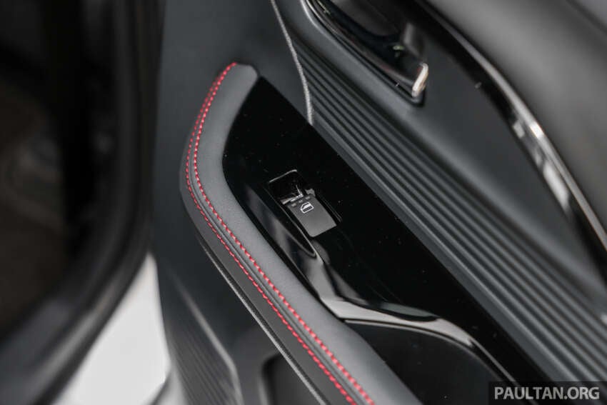 Review Perodua Traz — Apa yang bagus dan tidak? 2043155