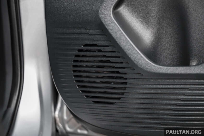 Review Perodua Traz — Apa yang bagus dan tidak? 2043157