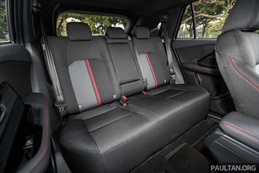 Review Perodua Traz — Apa yang bagus dan tidak? 2043159