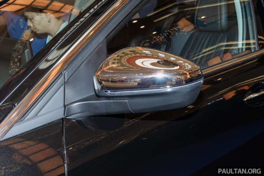 2026 Peugeot 3008 in Malaysia: still 2nd gen but with new logo and wheels, no AEB, RM31k rebate, RM139k 2044738