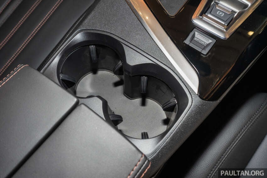 2026 Peugeot 3008 in Malaysia: still 2nd gen but with new logo and wheels, no AEB, RM31k rebate, RM139k 2044768