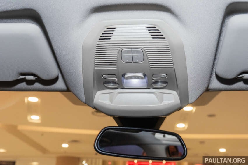 2026 Peugeot 3008 in Malaysia: still 2nd gen but with new logo and wheels, no AEB, RM31k rebate, RM139k 2044774