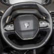 2026 Peugeot 3008 in Malaysia: still 2nd gen but with new logo and wheels, no AEB, RM31k rebate, RM139k
