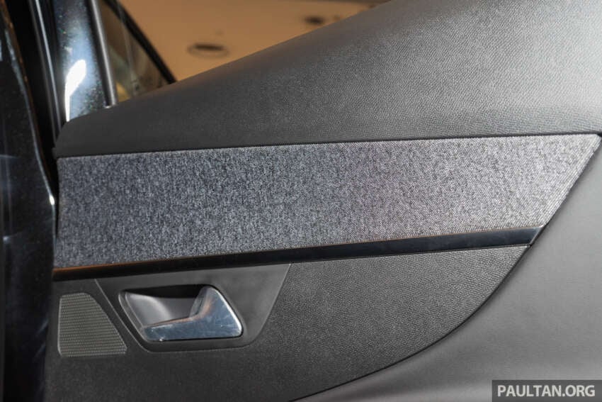 2026 Peugeot 3008 in Malaysia: still 2nd gen but with new logo and wheels, no AEB, RM31k rebate, RM139k 2044791