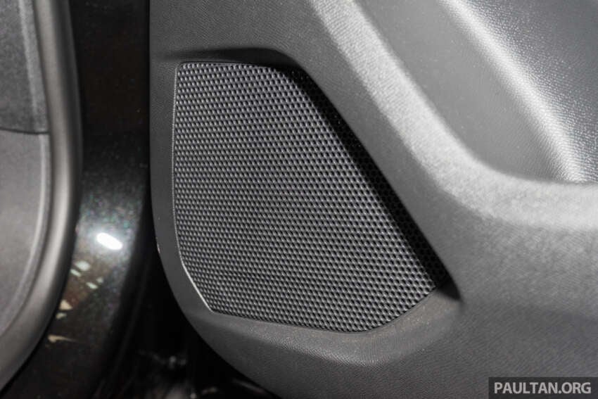 2026 Peugeot 3008 in Malaysia: still 2nd gen but with new logo and wheels, no AEB, RM31k rebate, RM139k 2044793