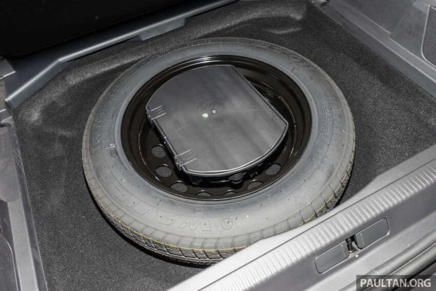 2026 Peugeot 3008 in Malaysia: still 2nd gen but with new logo and wheels, no AEB, RM31k rebate, RM139k 2044804