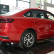 2026 Proton S70 MC1 launched – new 1.5T i-GT 4-cyl, 0-100 km/h 7.5 secs, new bodykit, fr. RM69k to RM90k