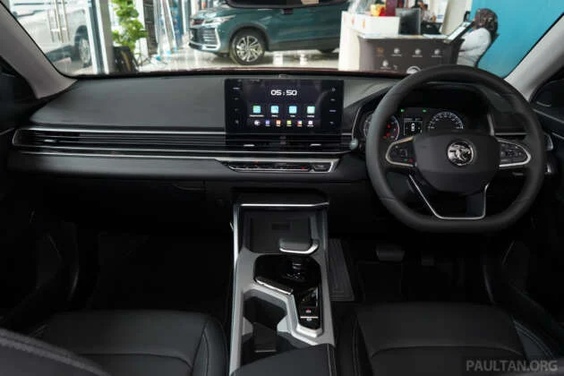Proton S70 MC1 2026 dilancarkan — enjin baru 1.5T i-GT 4-silinder, 0-100 km/j 7.5 saat; dari RM69k-RM90k