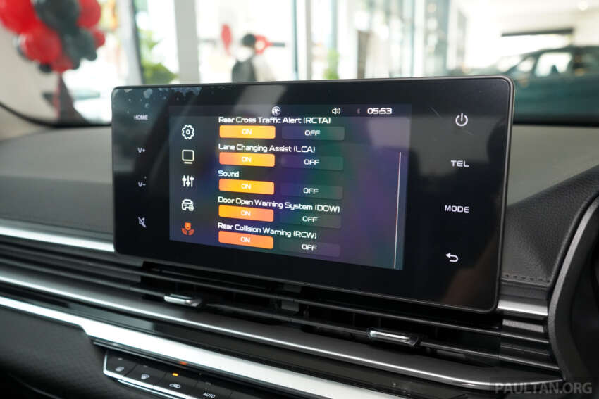 2026 Proton S70 MC1 launched – new 1.5T i-GT 4-cyl, 0-100 km/h 7.5 secs, new bodykit, fr. RM69k to RM90k 2040317