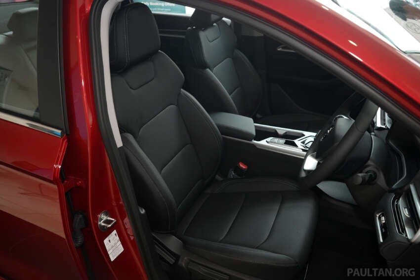 2026 Proton S70 MC1 launched – new 1.5T i-GT 4-cyl, 0-100 km/h 7.5 secs, new bodykit, fr. RM69k to RM90k 2040335