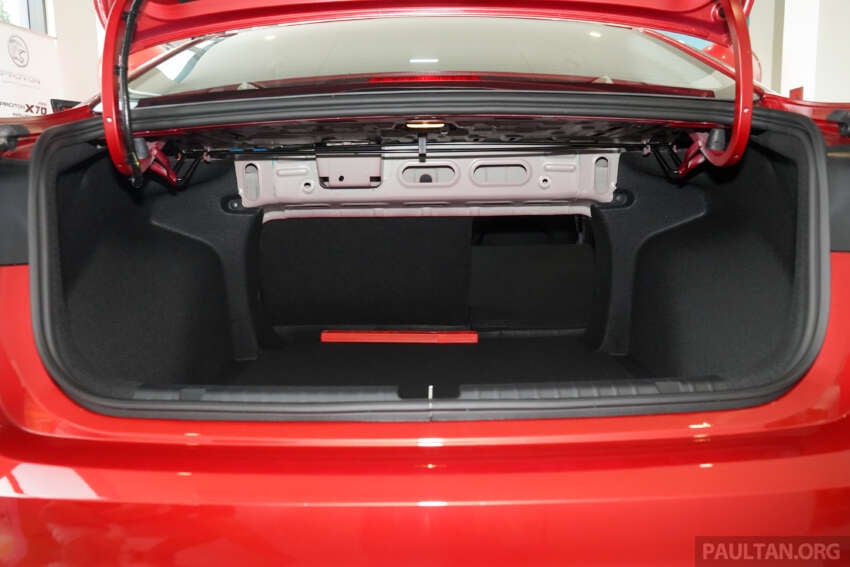 2026 Proton S70 MC1 launched – new 1.5T i-GT 4-cyl, 0-100 km/h 7.5 secs, new bodykit, fr. RM69k to RM90k 2040348