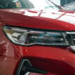 2026 Proton S70 MC1 launched – new 1.5T i-GT 4-cyl, 0-100 km/h 7.5 secs, new bodykit, fr. RM69k to RM90k