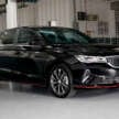 2026 Proton S70 MC1 launched – new 1.5T i-GT 4-cyl, 0-100 km/h 7.5 secs, new bodykit, fr. RM69k to RM90k