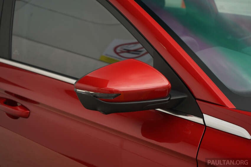 2026 Proton S70 MC1 launched – new 1.5T i-GT 4-cyl, 0-100 km/h 7.5 secs, new bodykit, fr. RM69k to RM90k 2040651