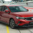 2026 Proton S70 MC1 launched – new 1.5T i-GT 4-cyl, 0-100 km/h 7.5 secs, new bodykit, fr. RM69k to RM90k