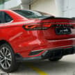 2026 Proton S70 MC1 launched – new 1.5T i-GT 4-cyl, 0-100 km/h 7.5 secs, new bodykit, fr. RM69k to RM90k