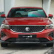 2026 Proton S70 MC1 launched – new 1.5T i-GT 4-cyl, 0-100 km/h 7.5 secs, new bodykit, fr. RM69k to RM90k