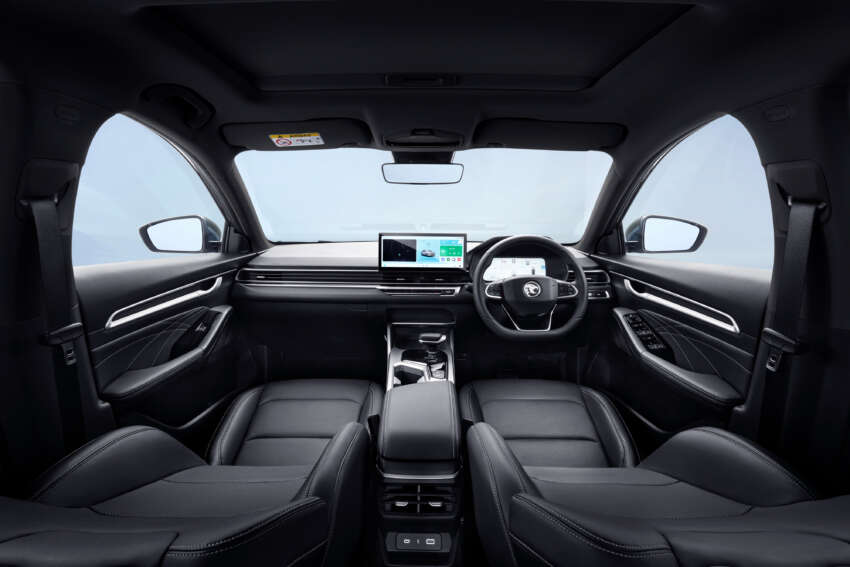 2026 Proton S70 MC1 launched – new 1.5T i-GT 4-cyl, 0-100 km/h 7.5 secs, new bodykit, fr. RM69k to RM90k 2040386