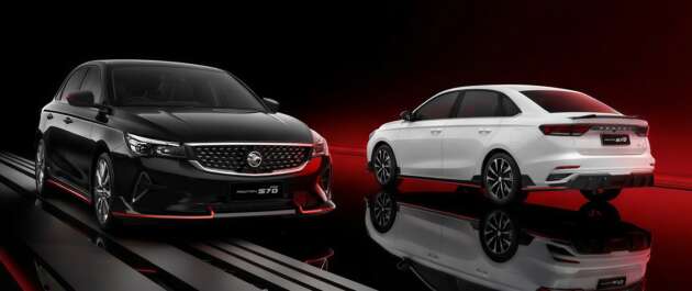 2026 Proton S70 MC1 open for booking – 1.5T i-GT 4-cyl, 0-100 km/h 7.5 secs, 17.5 km/l, AACP, launch 11 Feb