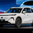 Proton eMas 7 PHEV launched – Malaysia’s cheapest plug-in hybrid, up to 996 km WLTP, RM106k-126k