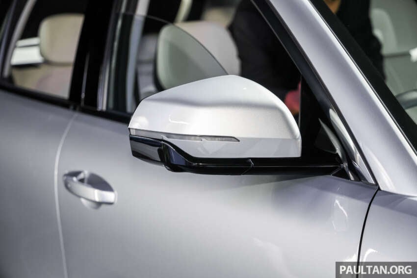 Proton eMas 7 PHEV launched – Malaysia’s cheapest plug-in hybrid, up to 996 km WLTP, RM106k-126k 2036478