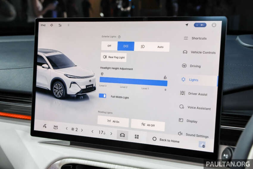 Proton eMas 7 PHEV launched – Malaysia’s cheapest plug-in hybrid, up to 996 km WLTP, RM106k-126k 2036518
