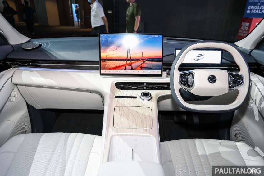 Proton eMas 7 PHEV launched – Malaysia’s cheapest plug-in hybrid, up to 996 km WLTP, RM106k-126k 2036505