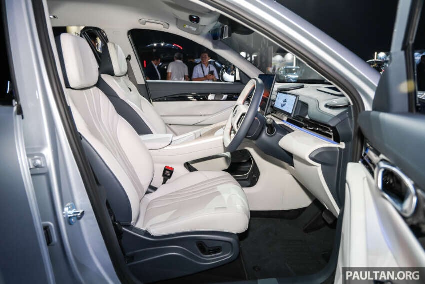 Proton eMas 7 PHEV launched – Malaysia’s cheapest plug-in hybrid, up to 996 km WLTP, RM106k-126k 2036546