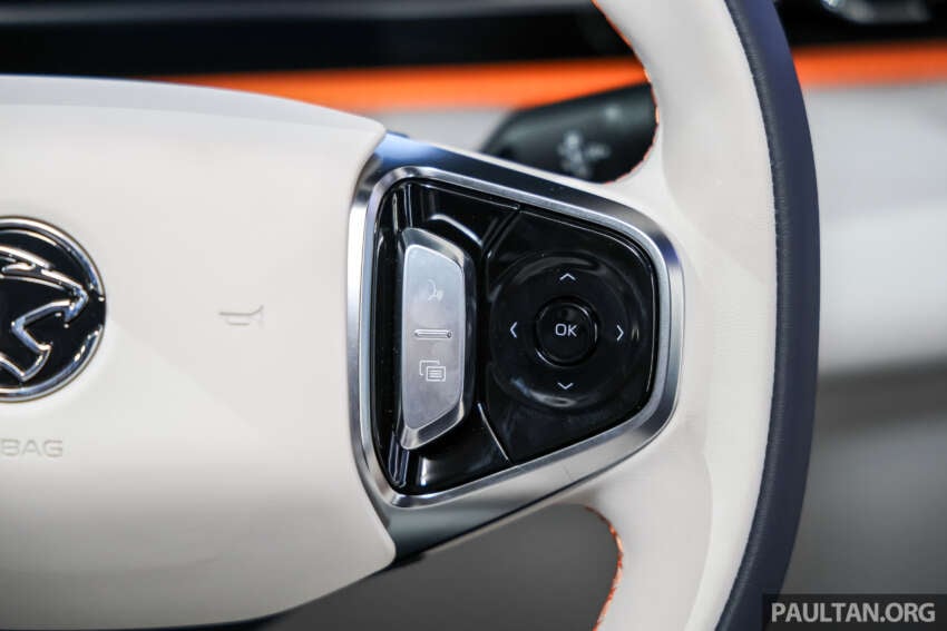 Proton eMas 7 PHEV launched – Malaysia’s cheapest plug-in hybrid, up to 996 km WLTP, RM106k-126k 2036508