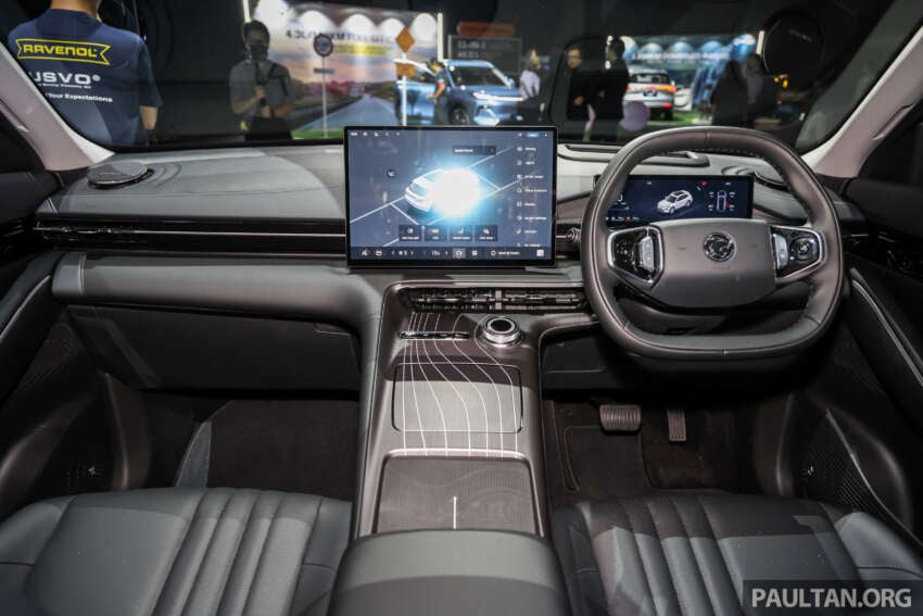 Proton eMas 7 PHEV launched – Malaysia’s cheapest plug-in hybrid, up to 996 km WLTP, RM106k-126k 2036567