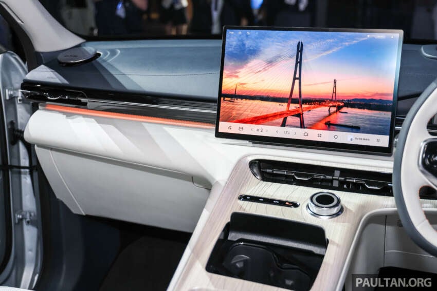 Proton eMas 7 PHEV launched – Malaysia’s cheapest plug-in hybrid, up to 996 km WLTP, RM106k-126k 2036511
