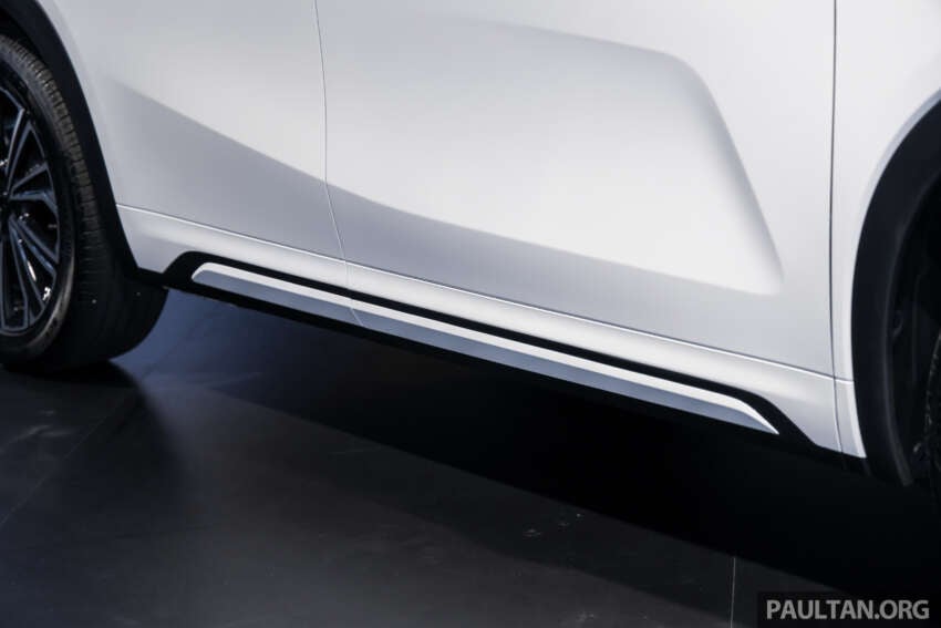 Proton eMas 7 PHEV launched – Malaysia’s cheapest plug-in hybrid, up to 996 km WLTP, RM106k-126k 2036382